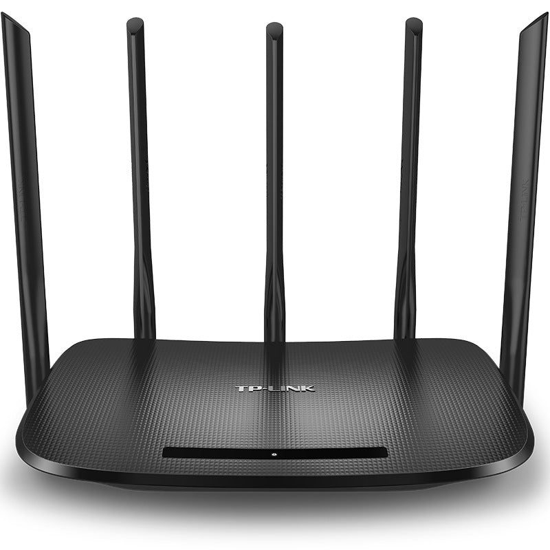 Router inalámbrico de doble banda Gigabit de alta velocidad para fibra óptica