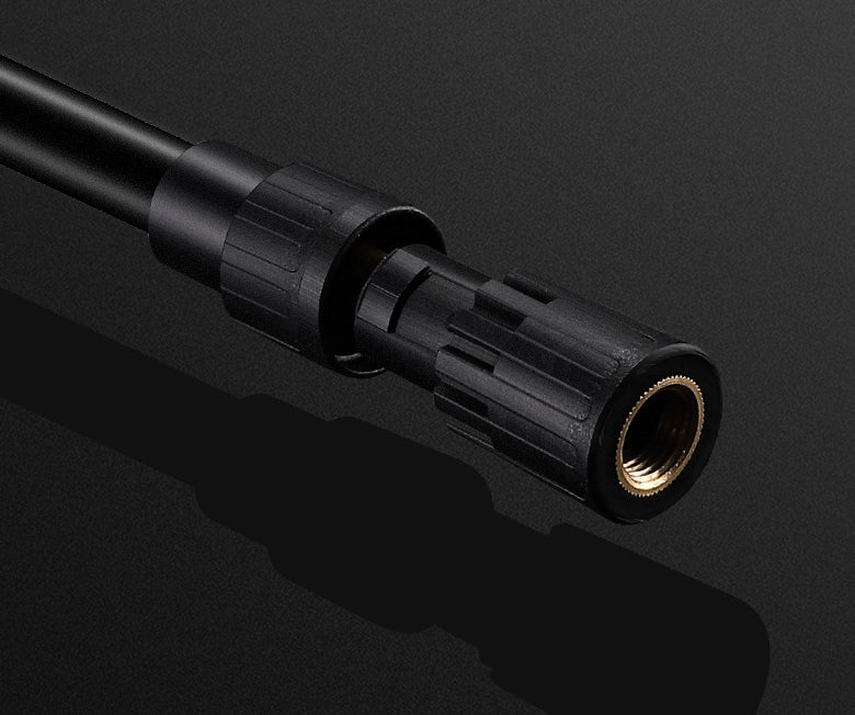 Mini Compresor de Alta Presión con Válvula Americana y Francesa para Bicicleta de Carretera y Montaña