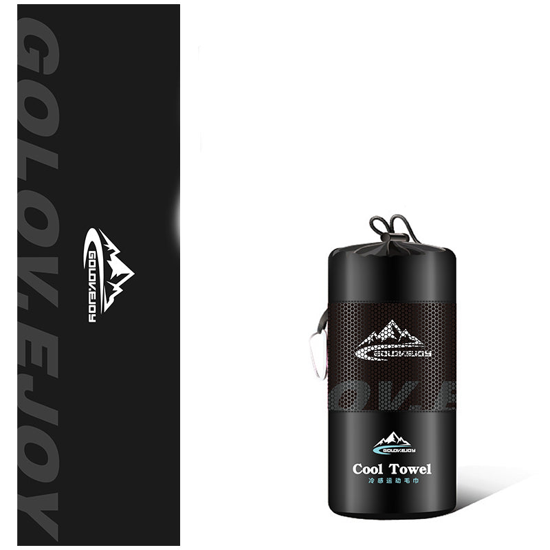 Toalla deportiva para sudor